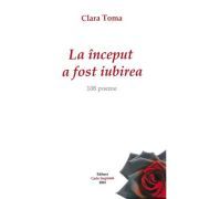 La inceput a fost iubirea