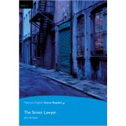 Level 4: The Street Lawyer Book and Multi-ROM Pack
