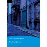 Level 4: The Street Lawyer Book and Multi-ROM Pack de John Grisham
