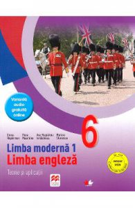 Limba engleza L1