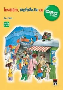 Logico - La circ de Finken