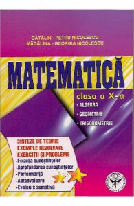 Matematica Cls 10