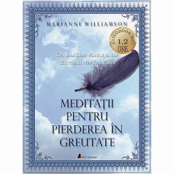 Meditatii pentru pierderea in greutate