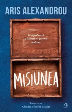 Misiunea de Aris Alexandrou