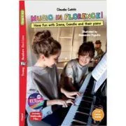 Music in Florence! de Claudia Cattiti