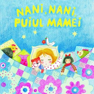 Nani, nani, puiul mamei