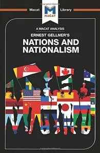 Nations and Nationalism de Dale J. Stahl