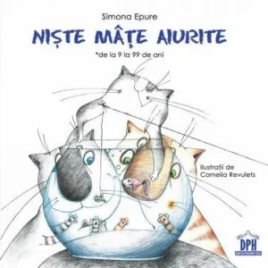 Niste mate aiurite de Simona Epure