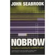 Nobrow de John Seabrook