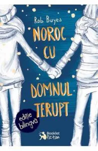 Noroc cu domnul Terupt de Rob Buyea