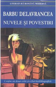 Nuvele si povestiri ed.2018
