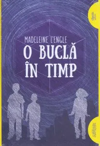 O buclă în timp - PB de Madeleine L`Engle