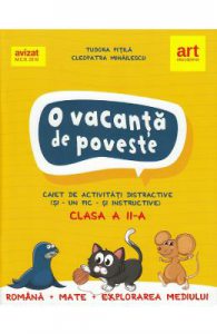 O vacanta de poveste