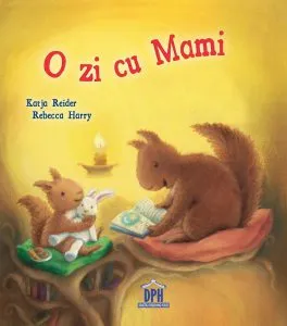 O zi cu mami de Katja Reider