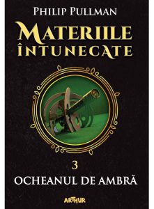 Ocheanul de ambra