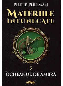 Ocheanul de ambra