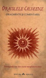 Oracolele Caldeene (fragmente si comentarii)