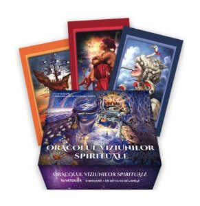 Oracolul viziunilor spirituale