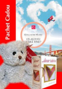 Pachet: Ce-as fi eu fara tine