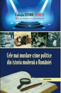 Pachet Istorii Secrete (Vol. I-V)