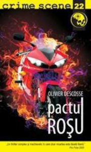 Pactul rosu (crime scene 22)