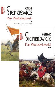 Pan Wolodyjowski Vol. 1 2