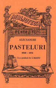 Pasteluri 1862-1874