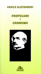 Pasteluri. Carmina