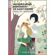 Paul et Virginie de Bernardin de Saint-Pierre