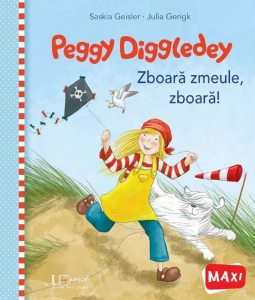 Peggy Diggledey