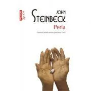 Perla. Editie de buzunar de John Steinbeck