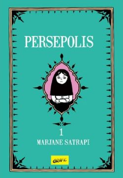 Persepolis Vol.1