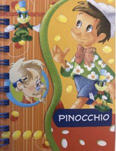 Pinocchio