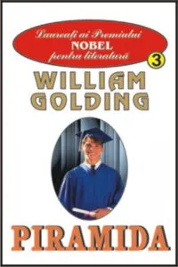 Piramida de William Golding