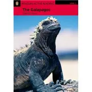 PLAR1: The Galapagos Book and CD-Rom Pack de Izabella Hearn