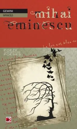 Poezii / Poésies de Mihai Eminescu