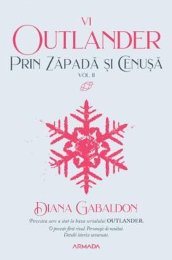 Prin zăpadă și cenușă (Vol. 10)