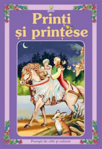 Printi si printese