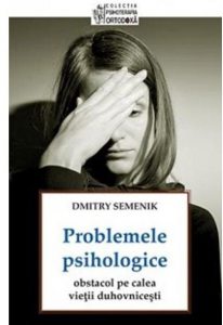 Problemele psihologice