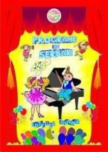 Programe de serbari