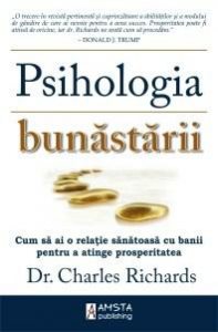 Psihologia bunastarii