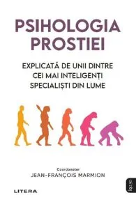 Psihologia prostiei de Jean-Francois Marmion