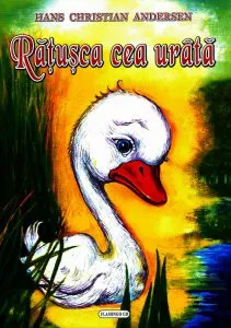 Ratusca cea urata - editie noua de Hans Christian Andersen