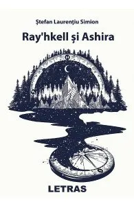 Ray'hkell si Ashira de Stefan Laurentiu Simion