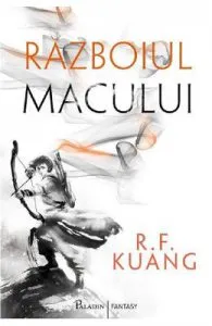 Razboiul macului de R.F. Kuang