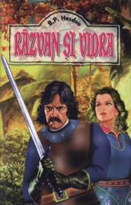 Razvan si Vidra