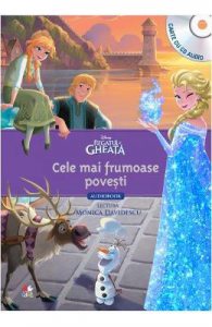 Regatul de gheata