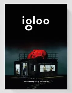Revista Igloo nr. 201 - Aprilie - Mai 2021