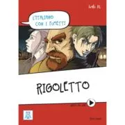 Rigoletto de Enrico Lovato