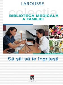 Sa stii sa te ingrijesti
